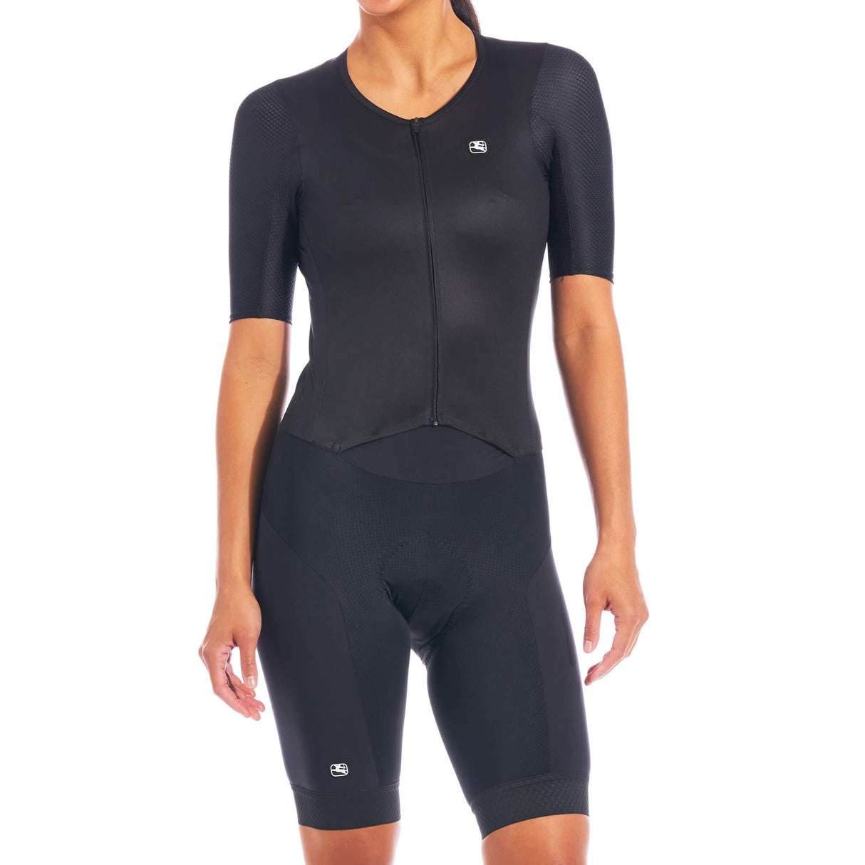 Giordana Women's SilverLine Doppio Suit