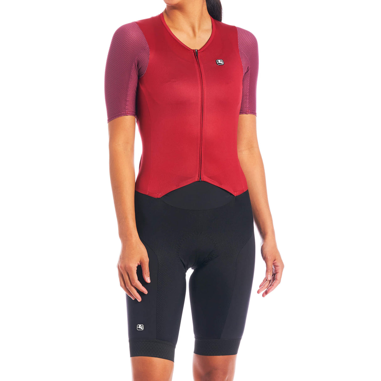 Giordana Women's SilverLine Doppio Suit