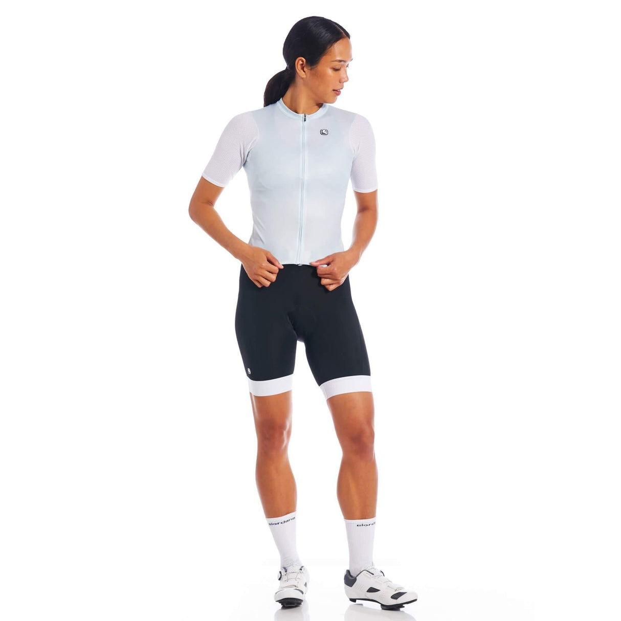 Giordana Women's SilverLine Jersey