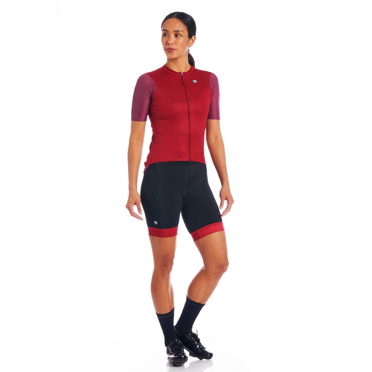 Giordana Women's SilverLine Jersey