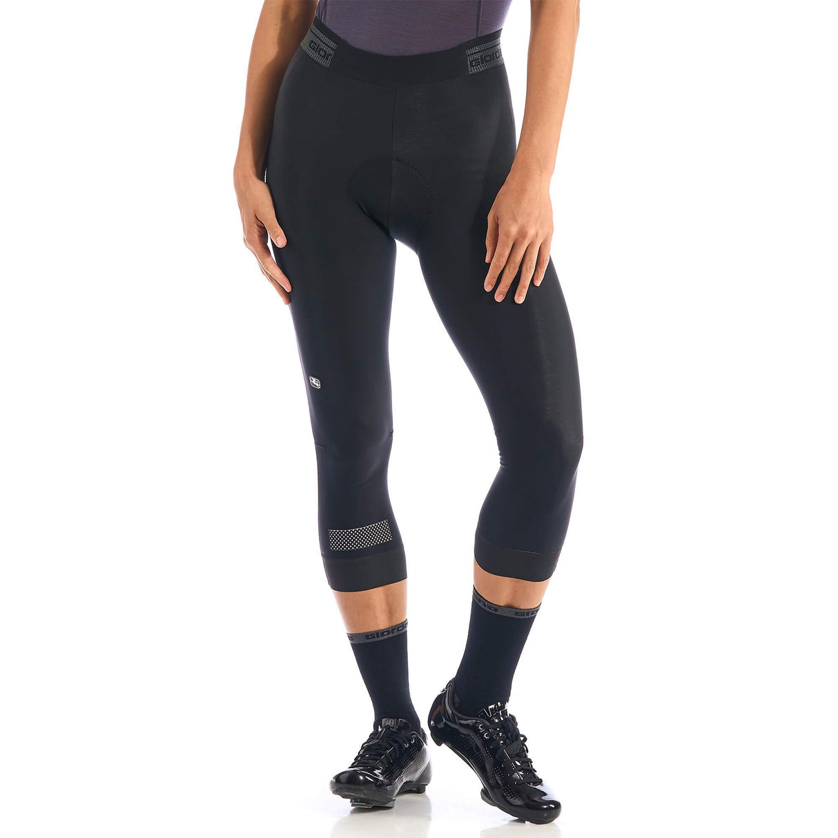 Giordana Women's SilverLine Thermal Knicker