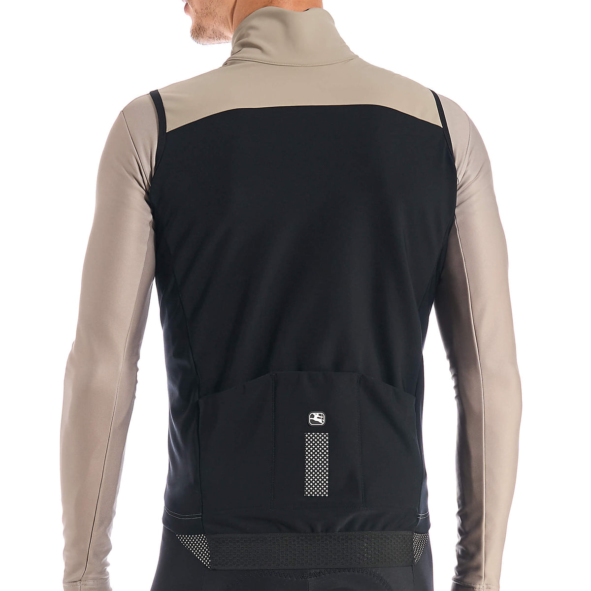 Giordana Men's SilverLine Thermal Vest