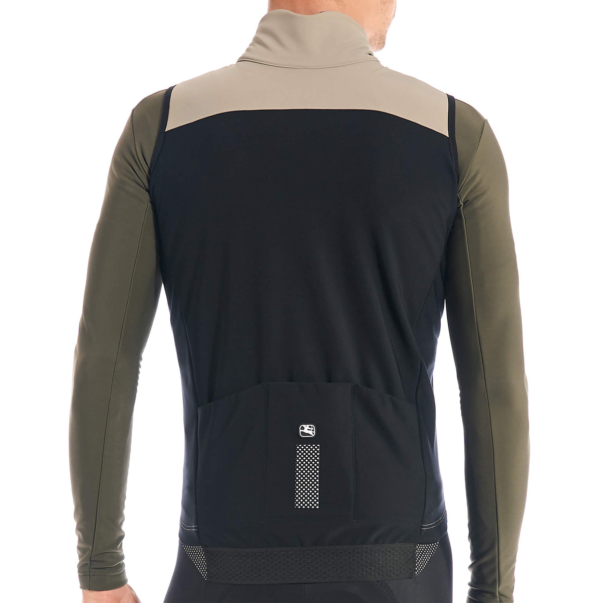 Giordana Men's SilverLine Thermal Vest