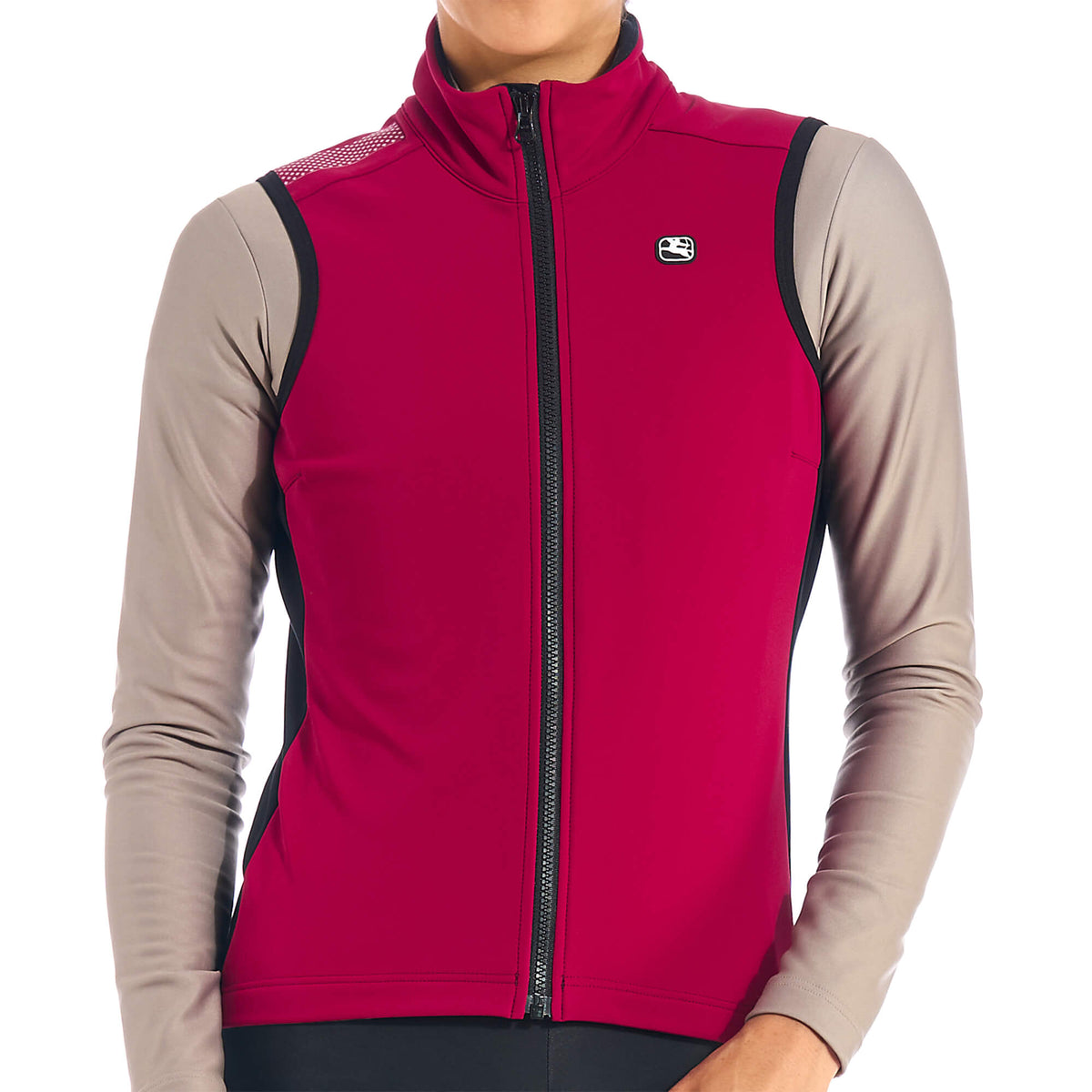 Giordana Women's SilverLine Thermal Vest