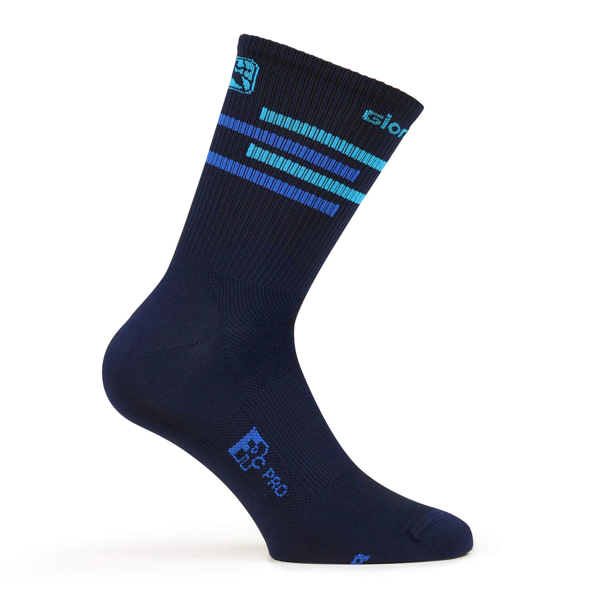 Giordana FR-C Tall Lines Socks