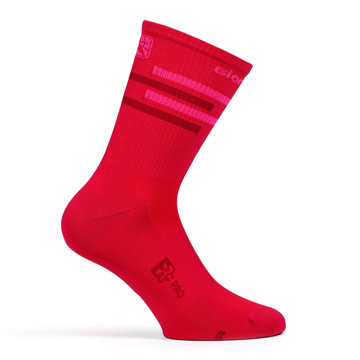 Giordana FR-C Tall Lines Socks