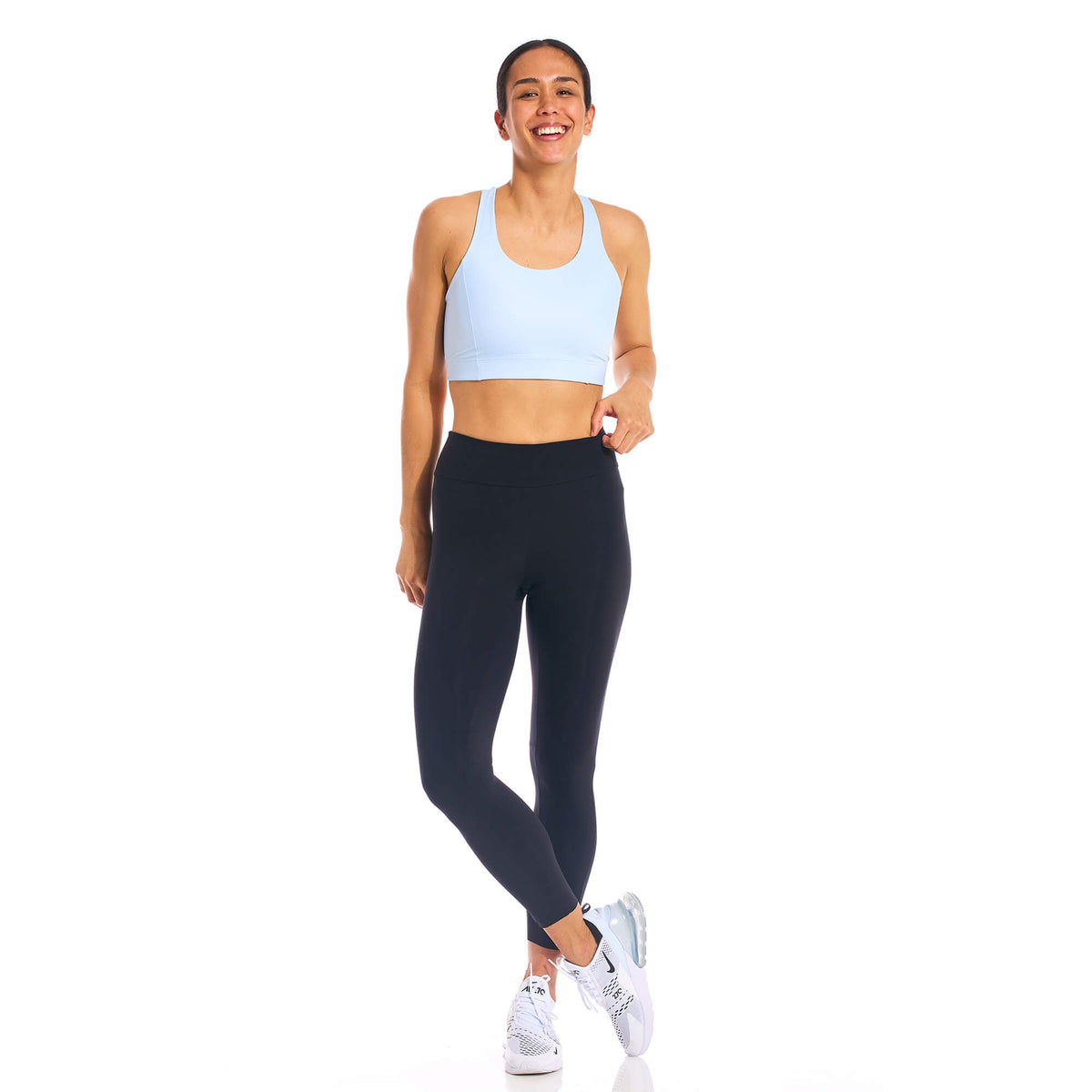Giordana Women's Activewear 7/8 Tight