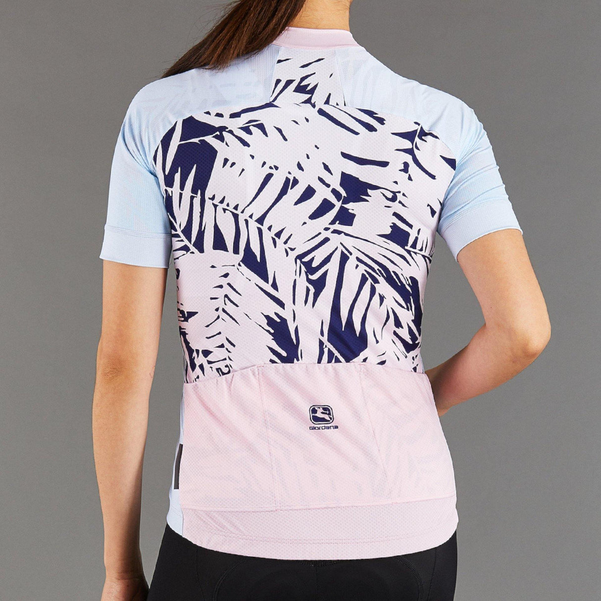 Giordana Women's Moda Portofino Tenax Pro Jersey