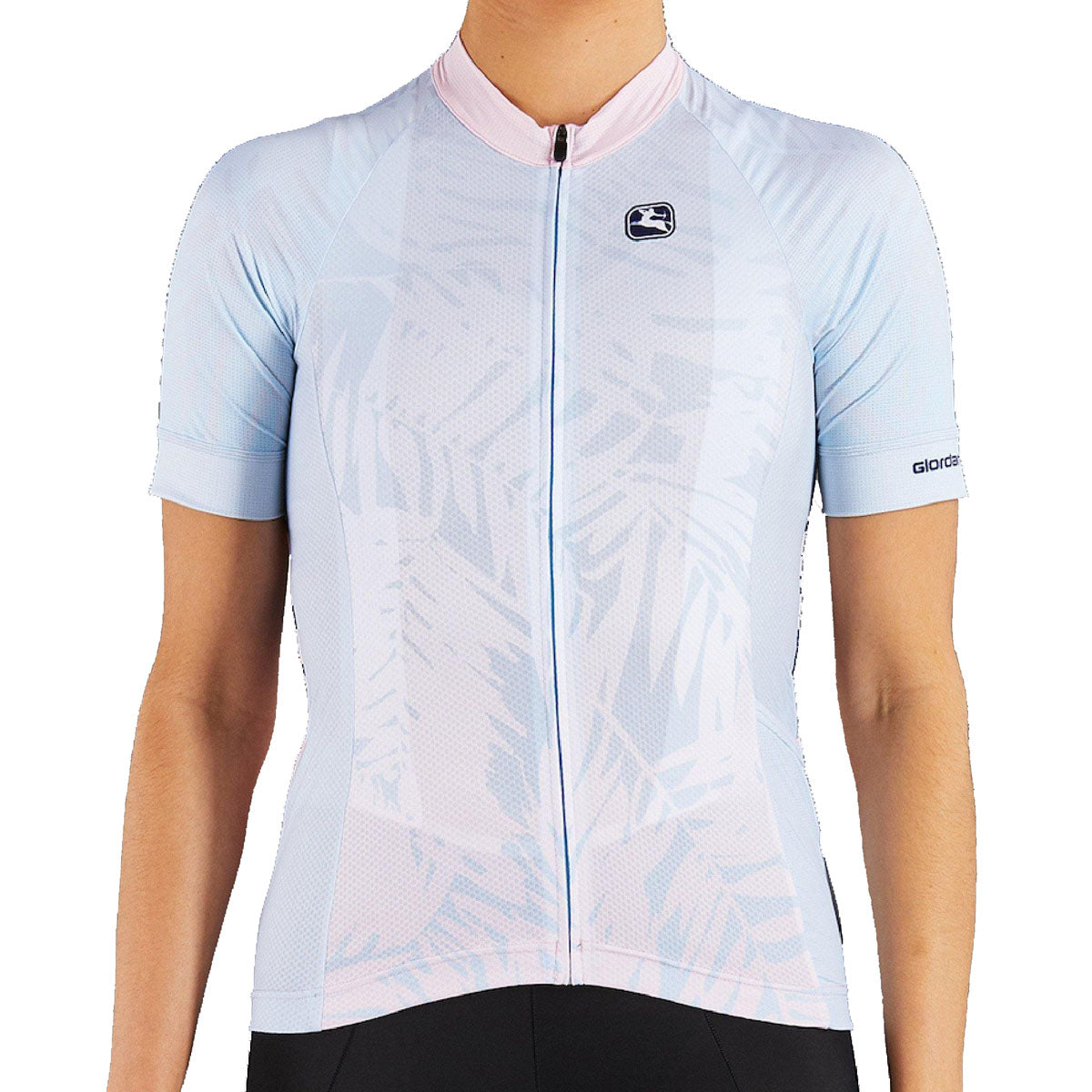 Giordana Women's Moda Portofino Tenax Pro Jersey