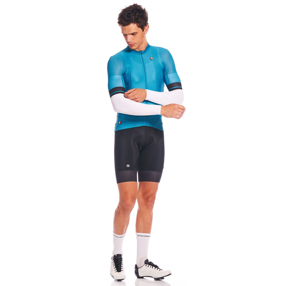 Giordana Sun Sleeves