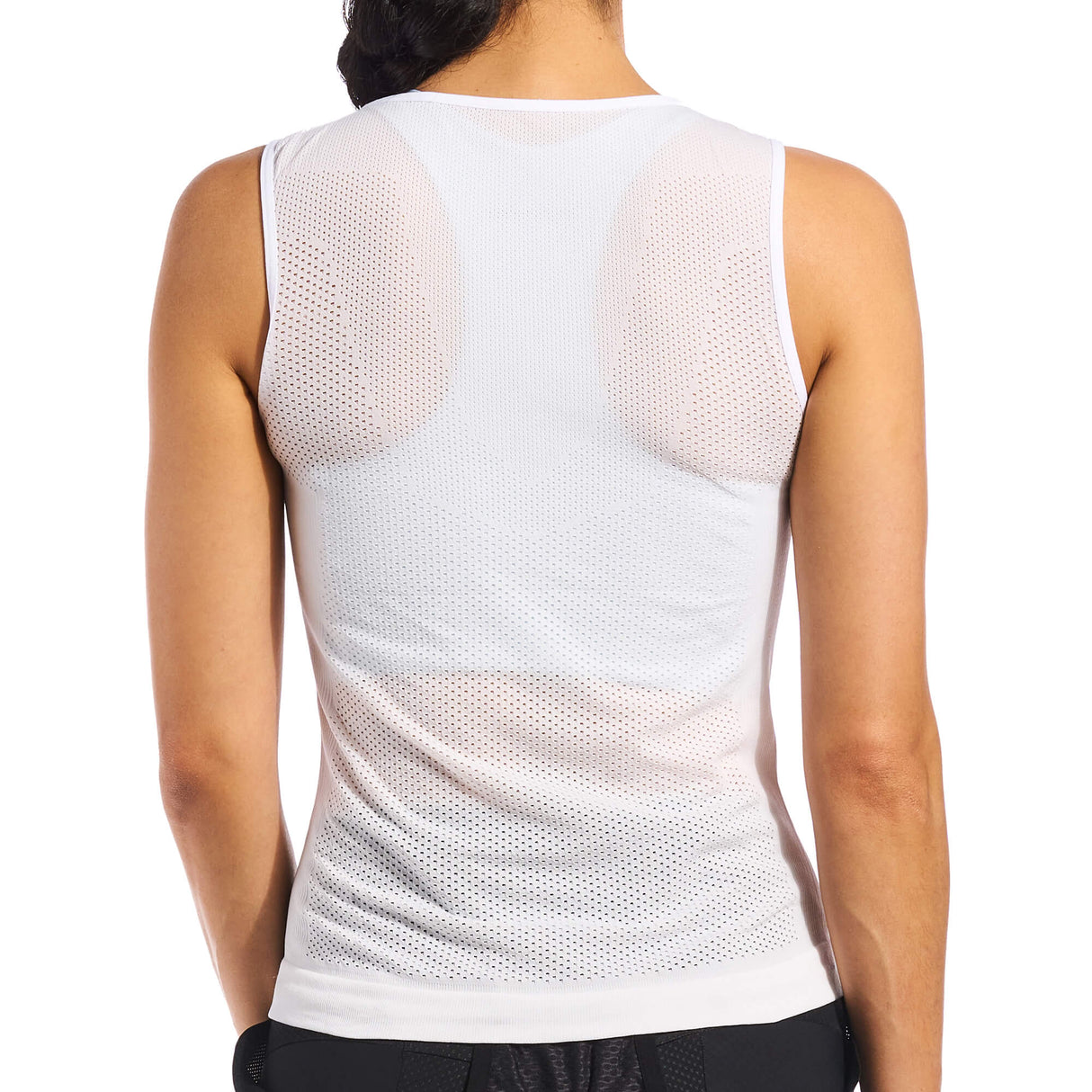 Giordana Ultralight Knitted Sleeveless Base Layer