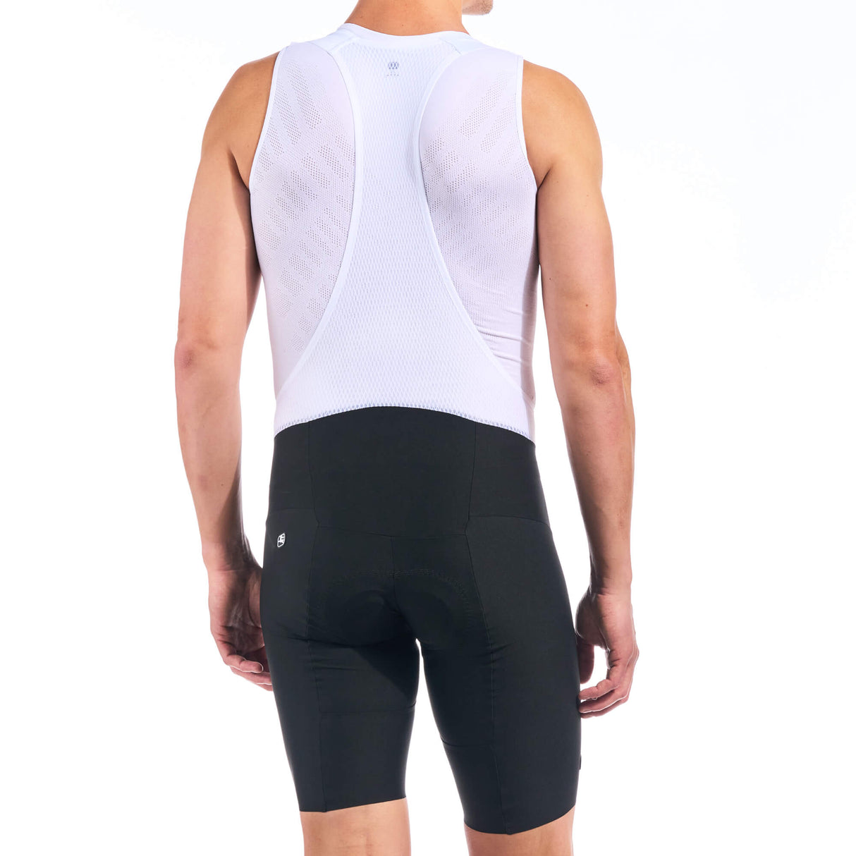 Giordana Men's Vero Forma Bib Short