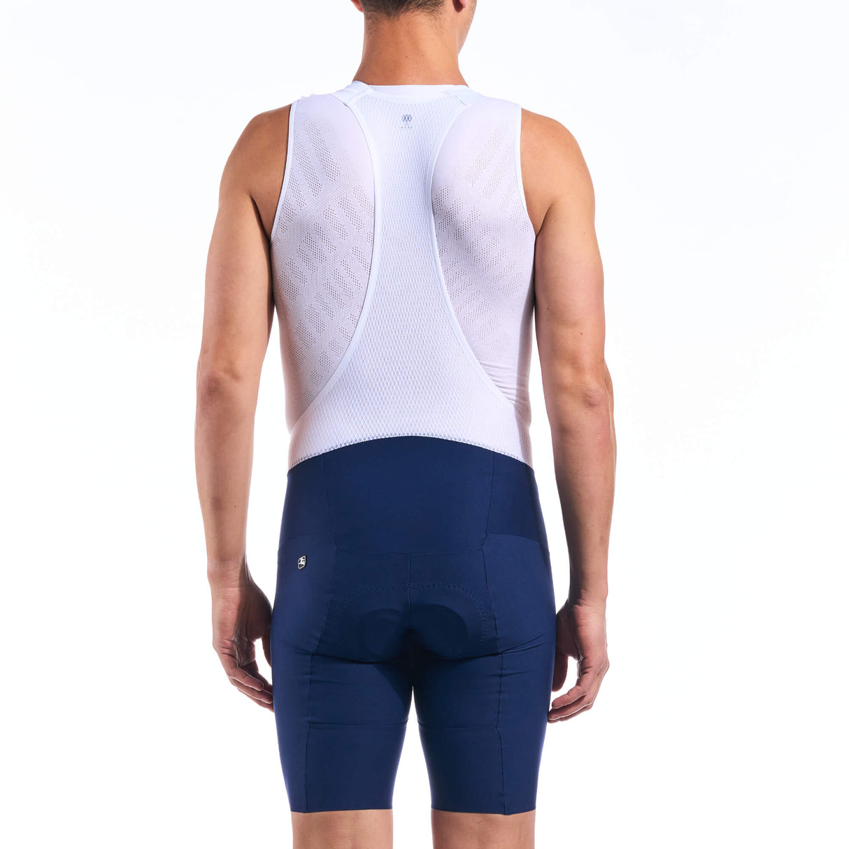 Giordana Men's Vero Forma Bib Short