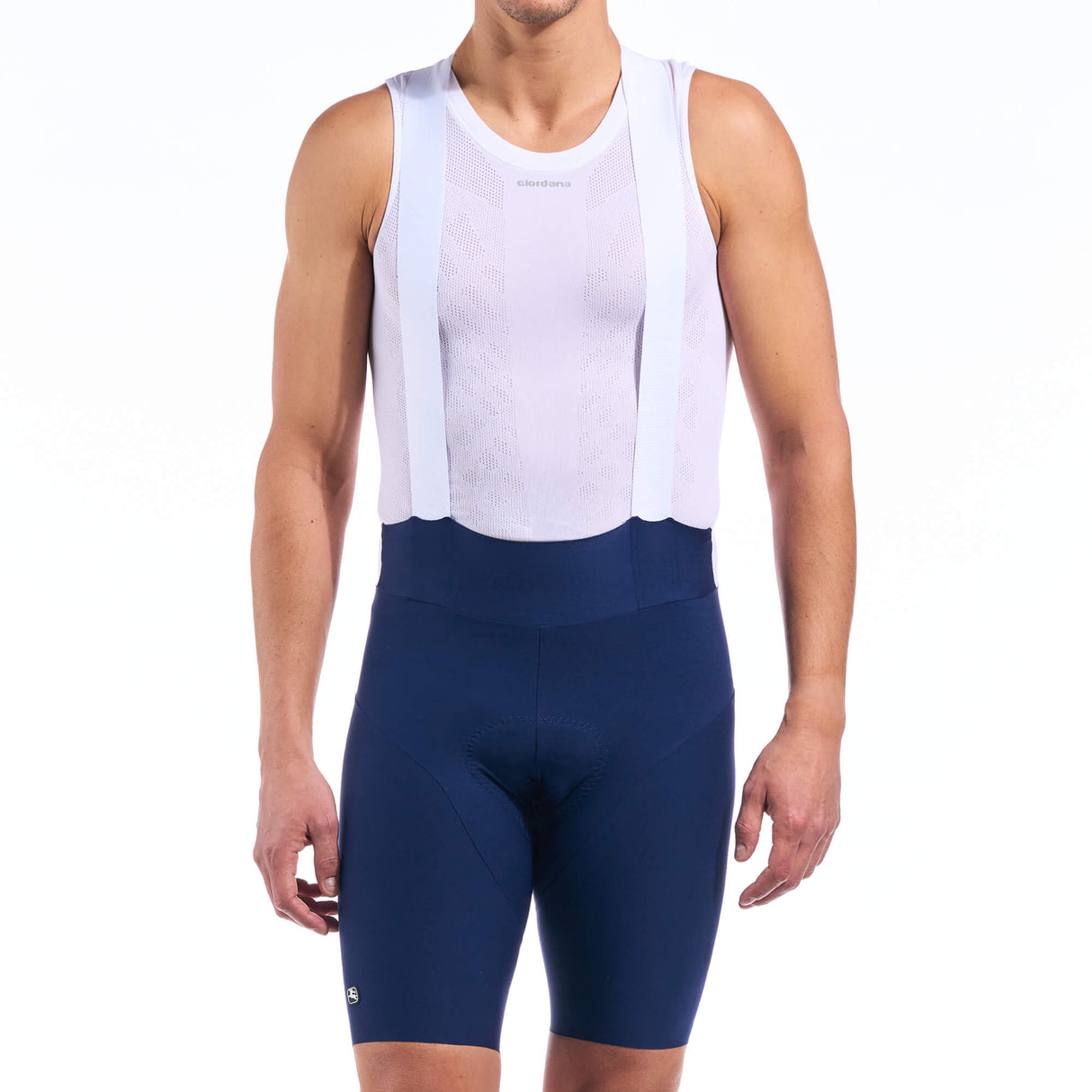 Giordana Men's Vero Forma Bib Short