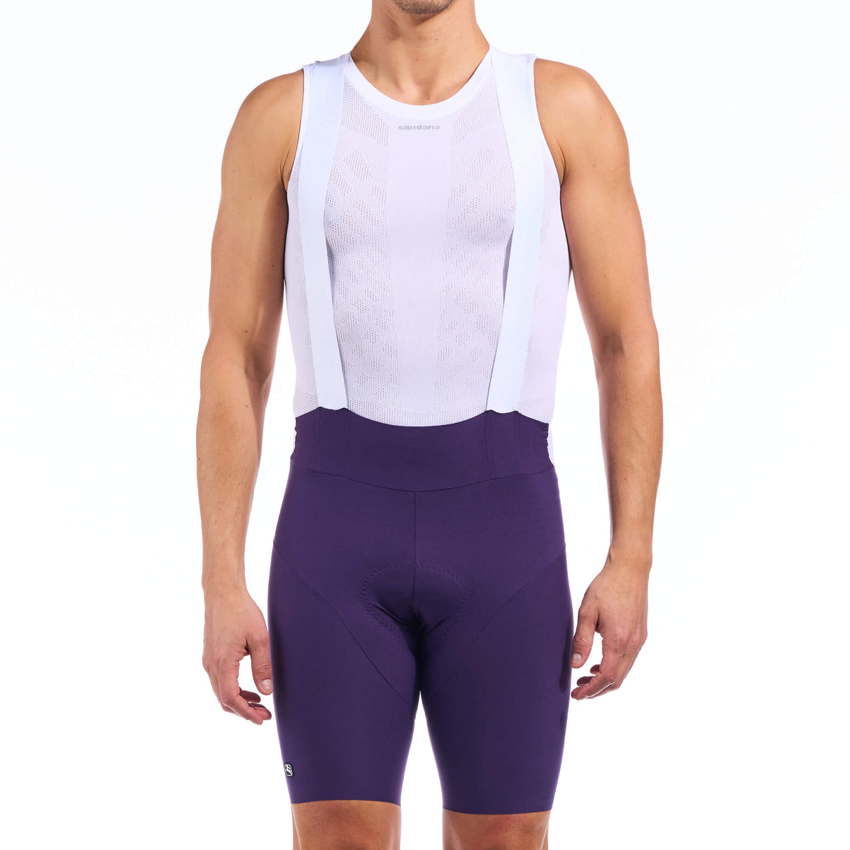 Giordana Men's Vero Forma Bib Short