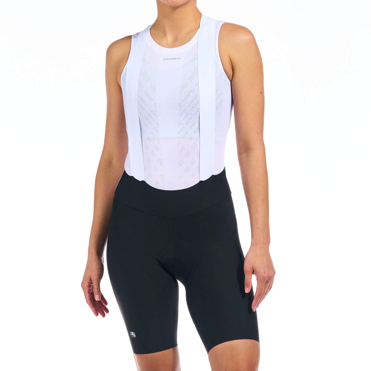 Giordana Women's Vero Forma Bib Short