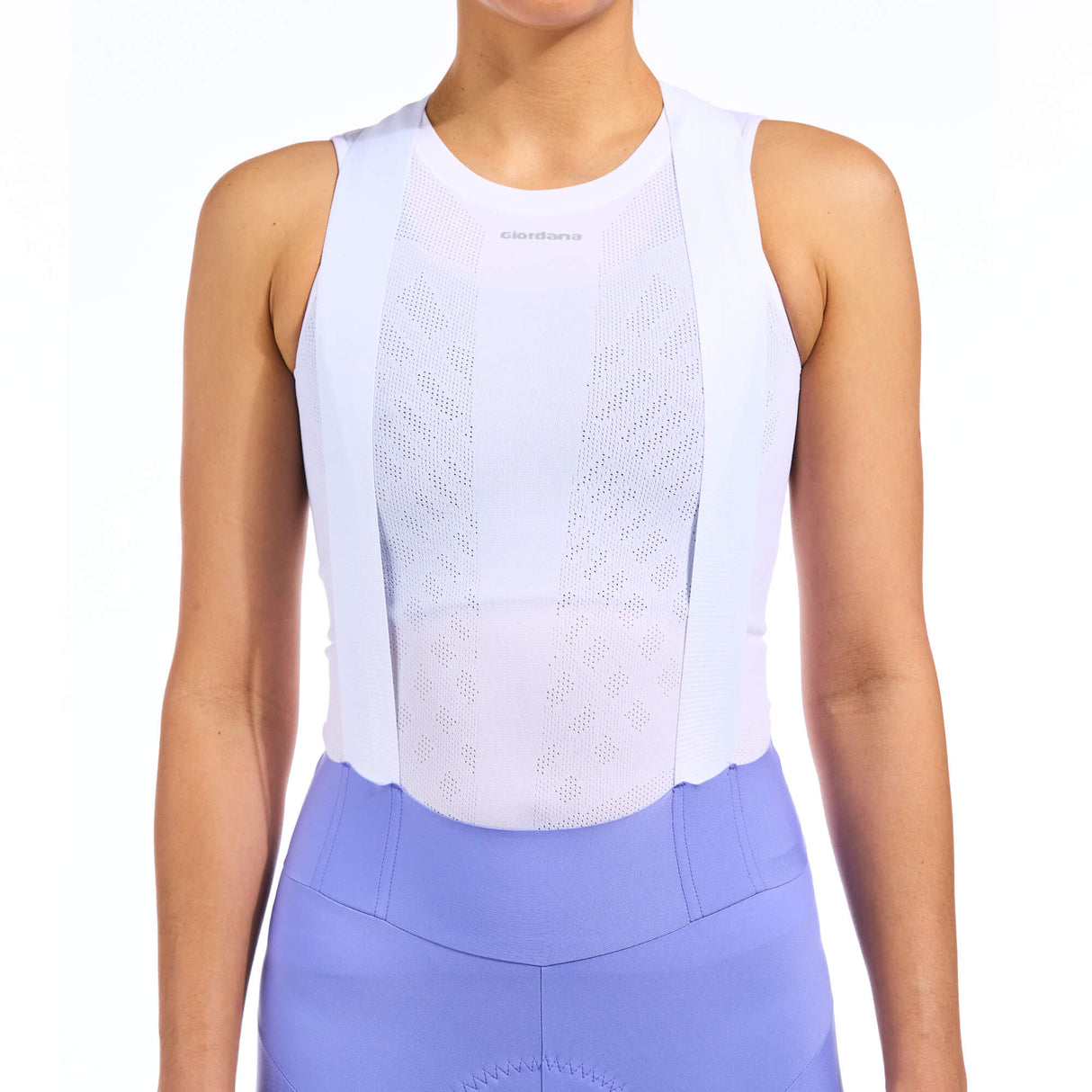Giordana Women's Vero Forma Bib Short