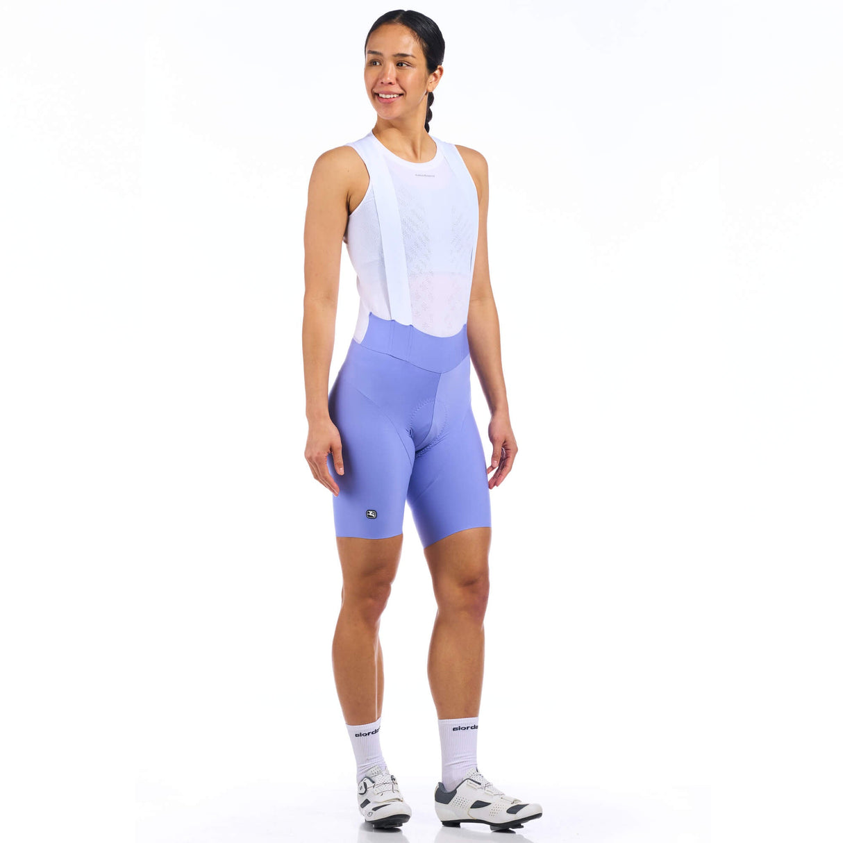 Giordana Women's Vero Forma Bib Short