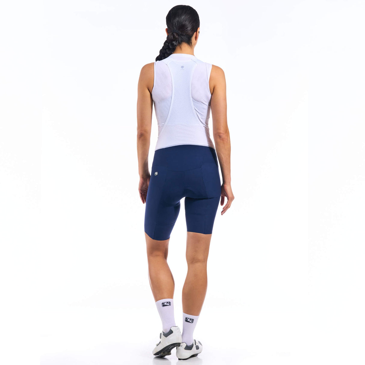 Giordana Women's Vero Forma Bib Short