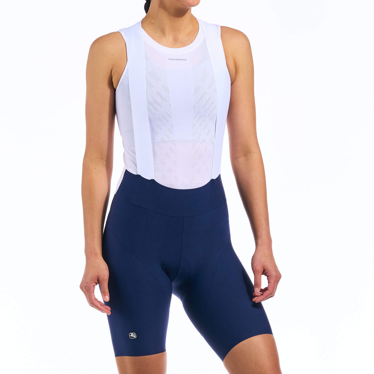 Giordana Women's Vero Forma Bib Short