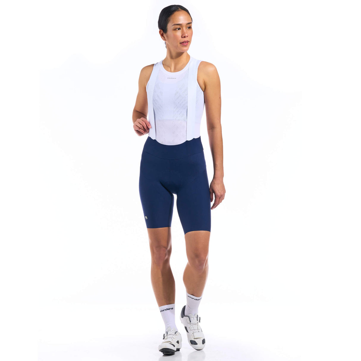 Giordana Women's Vero Forma Bib Short