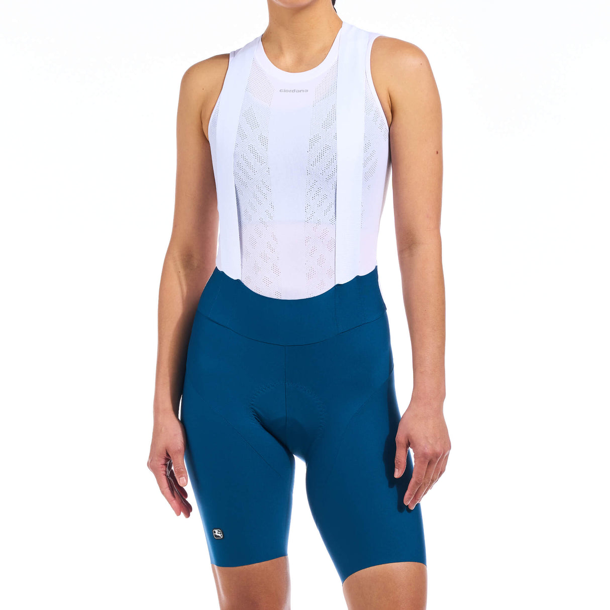 Giordana Women's Vero Forma Bib Short