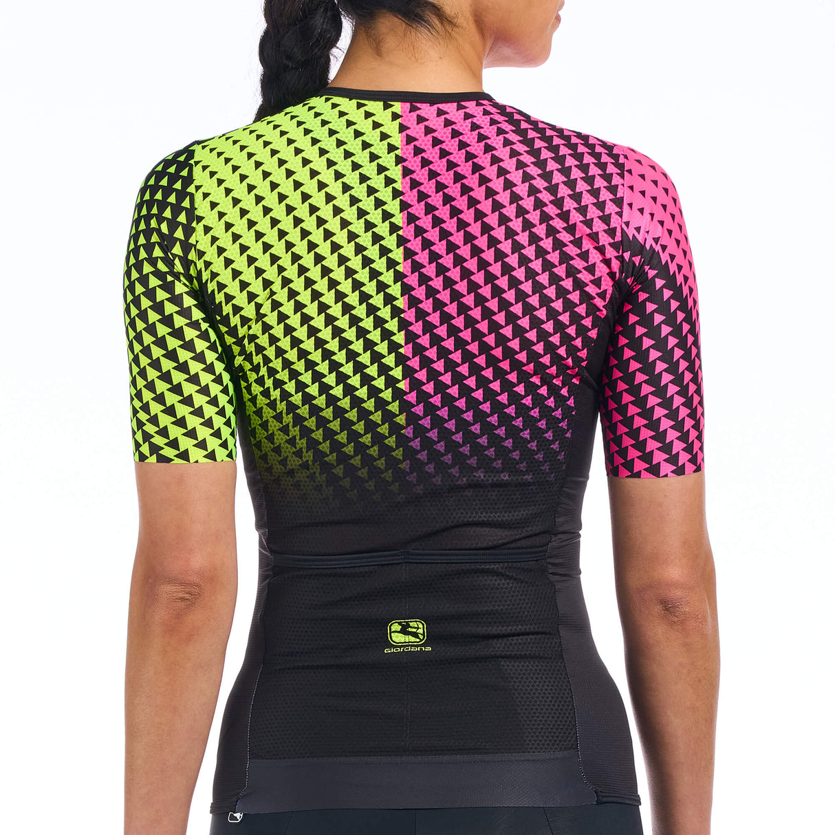 Giordana Women's Vero Pro Tri Top