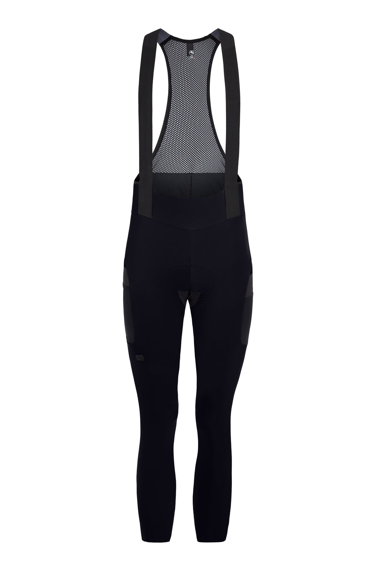 Giordana Men's Beyond Gravel Cargo Thermal Bib Tight