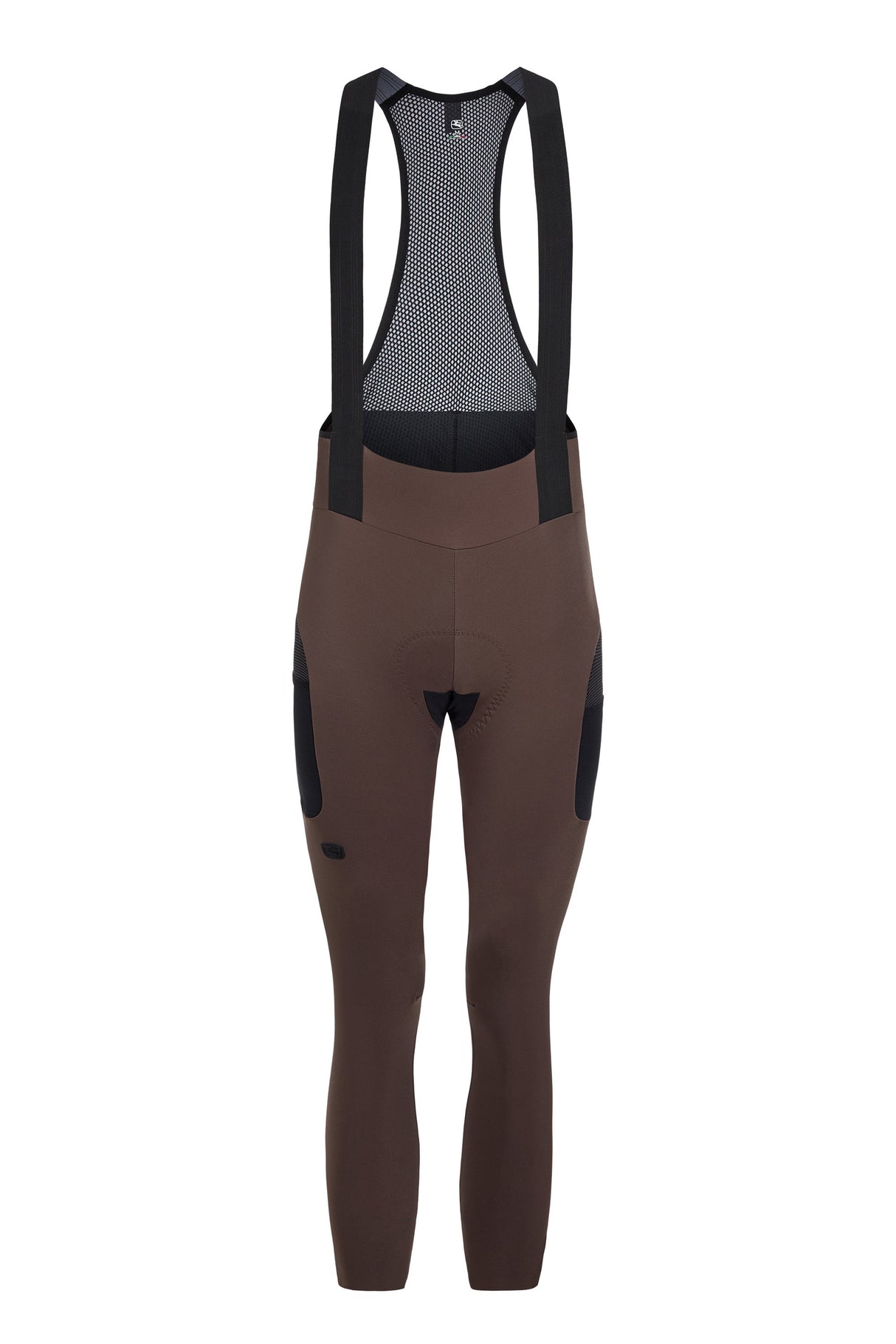 Giordana Men's Beyond Gravel Cargo Thermal Bib Tight