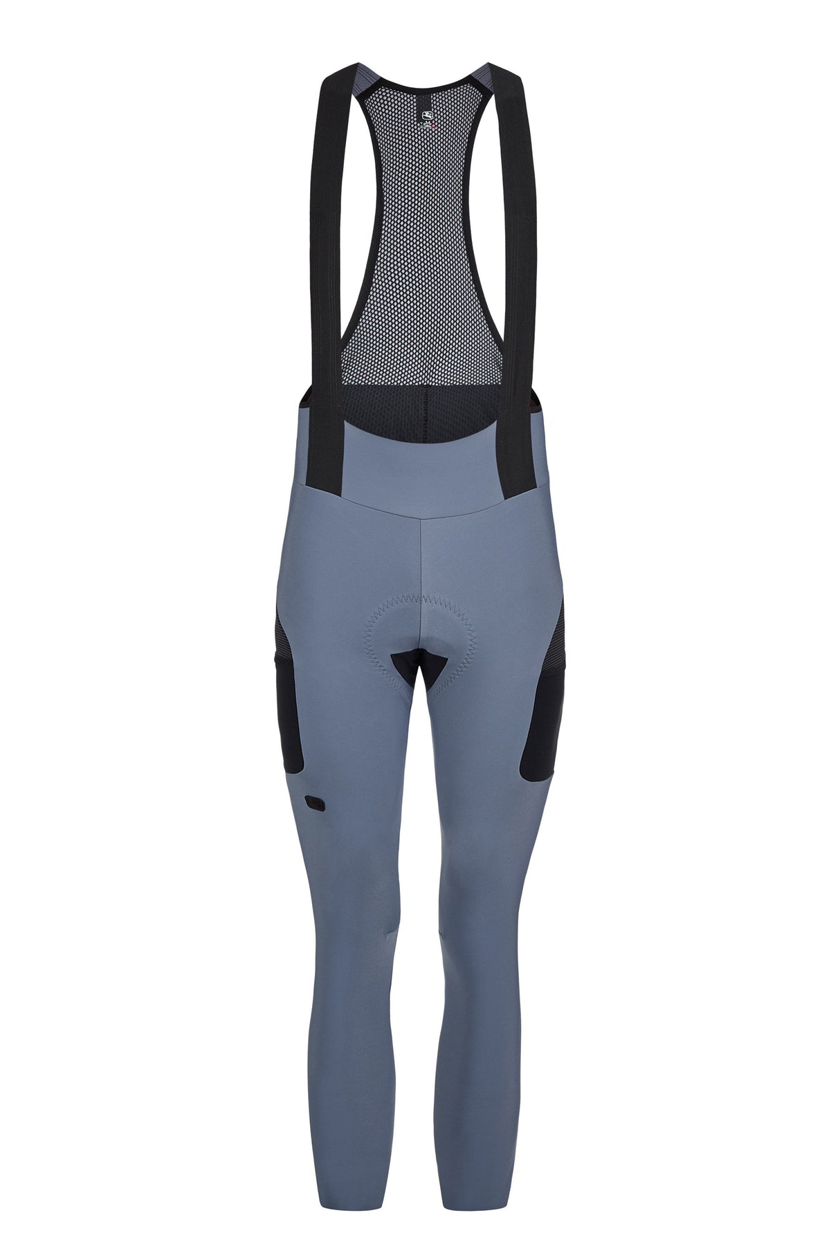 Giordana Men's Beyond Gravel Cargo Thermal Bib Tight