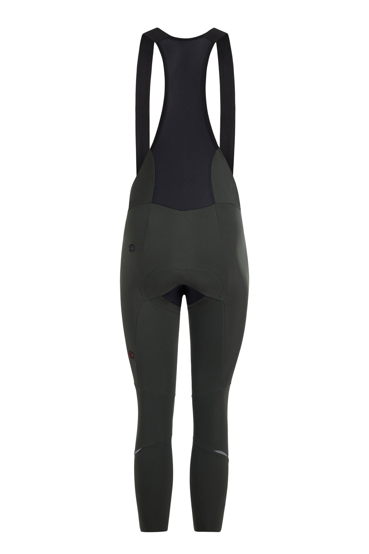 Giordana Women's FR-C Thermal Bib Knicker