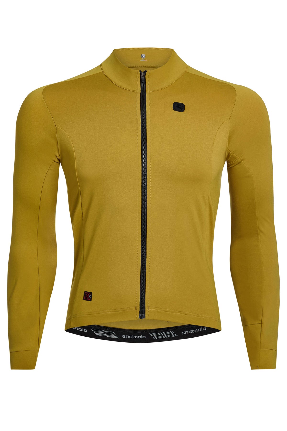 Giordana Men's FR-C Thermal Long Sleeve Jersey