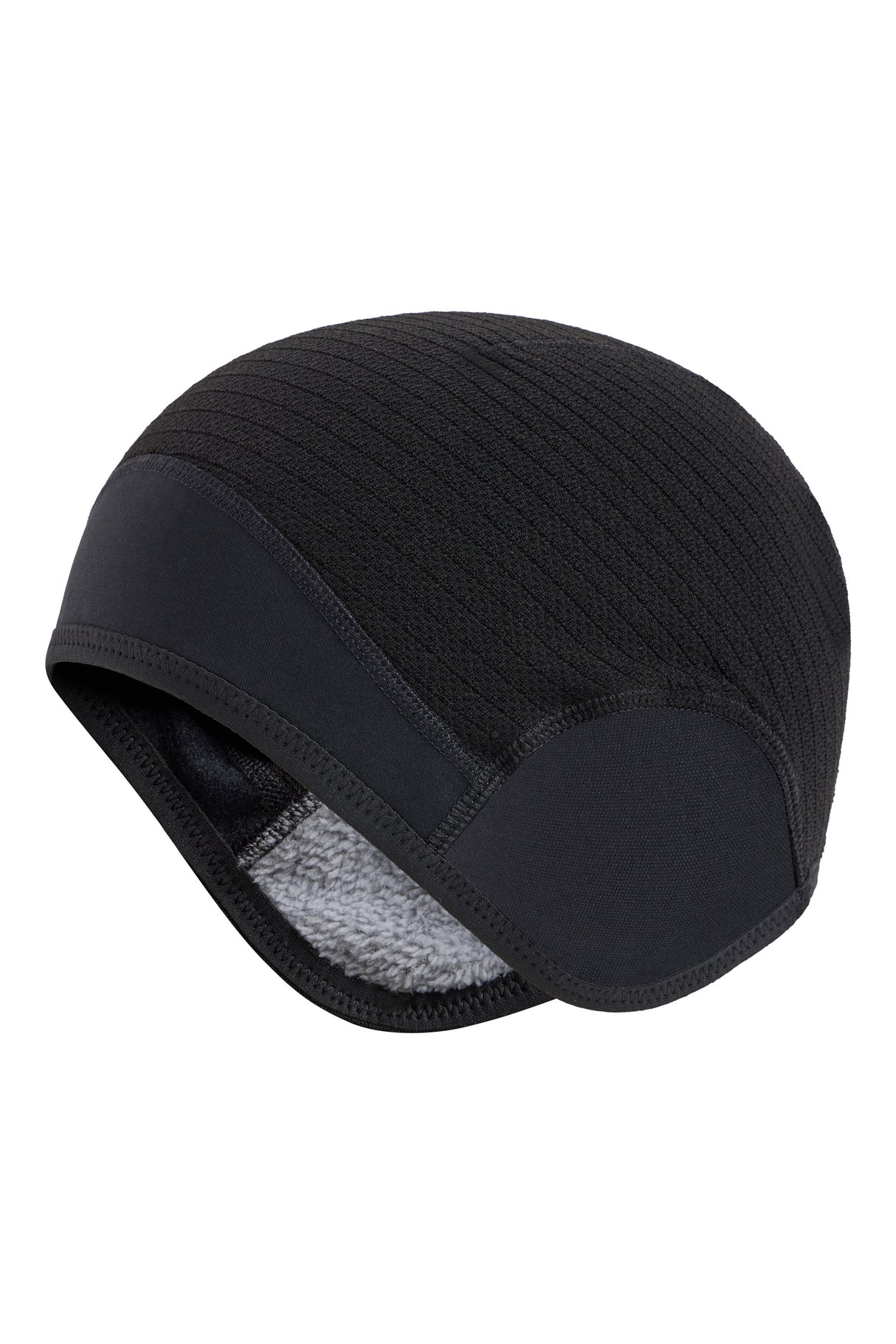 Giordana Skull Cap with Insulated Ear Covers