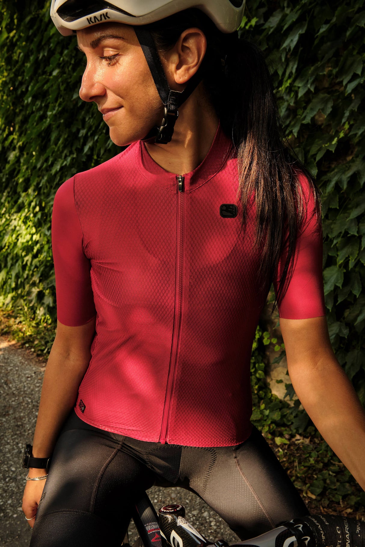 Giordana Women's FR-C Pro Jersey