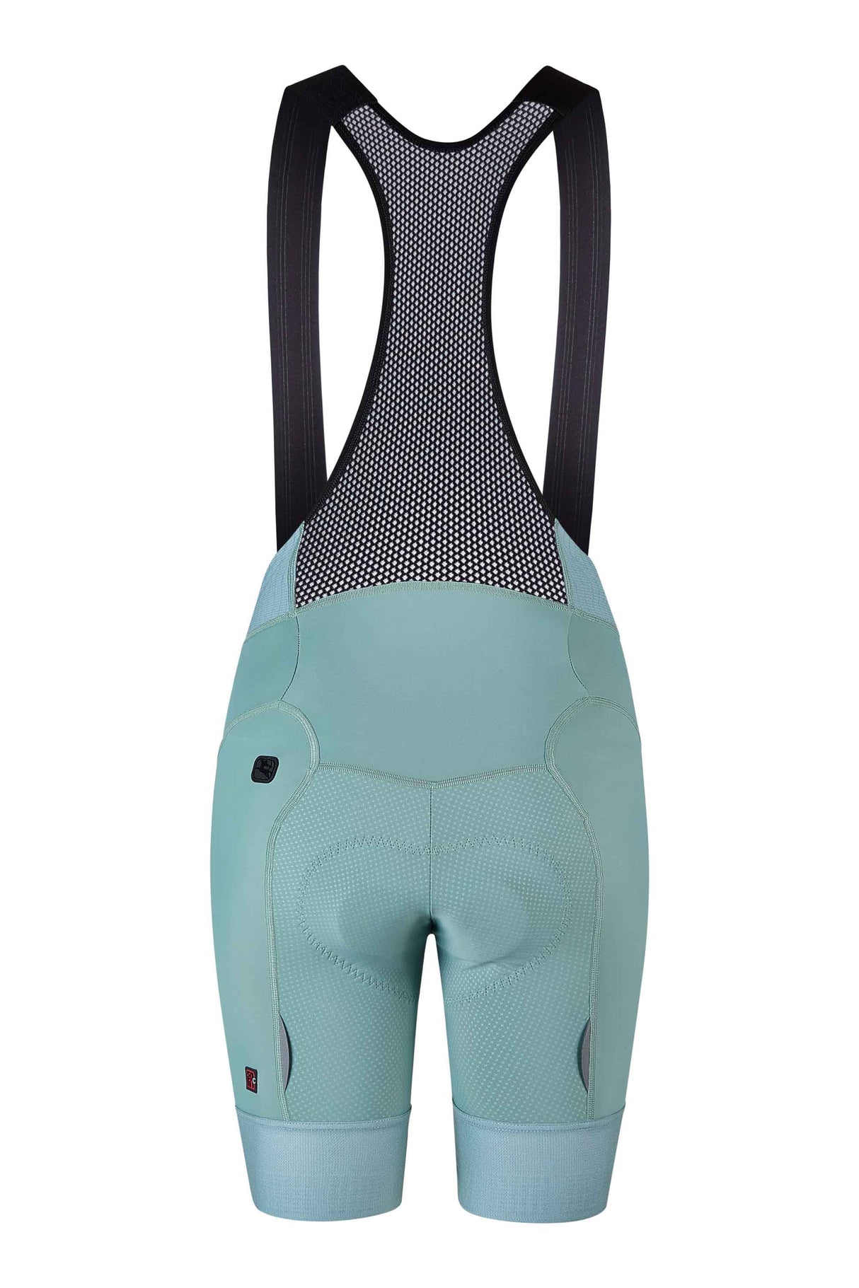 Giordana Women's FR-C Pro Bib Short - Shorter Inseam