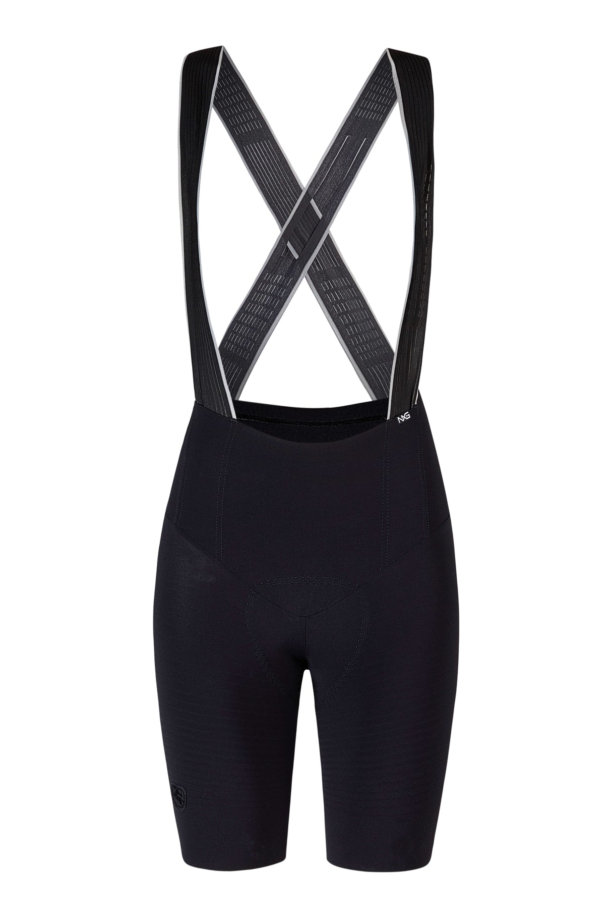 Giordana Women's NX-G Bib Short - Shorter Inseam