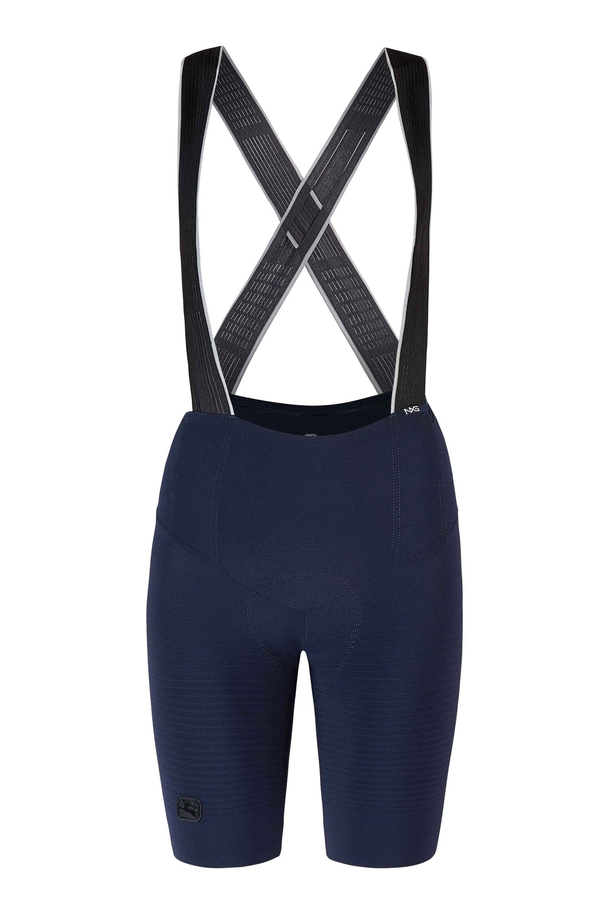 Giordana Women's NX-G Bib Short - Shorter Inseam