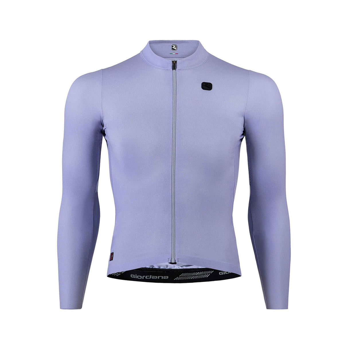 Giordana FR - C Pro Lightweight Long Sleeve Jersey Mens Cosmic Sky