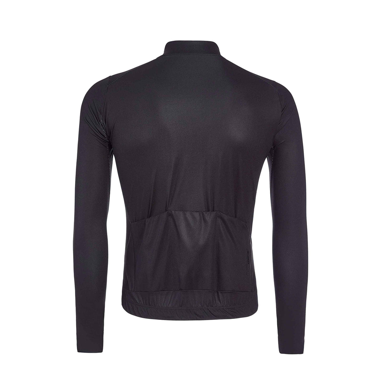 Giordana FR - C Pro Lightweight Long Sleeve Jersey Mens Black