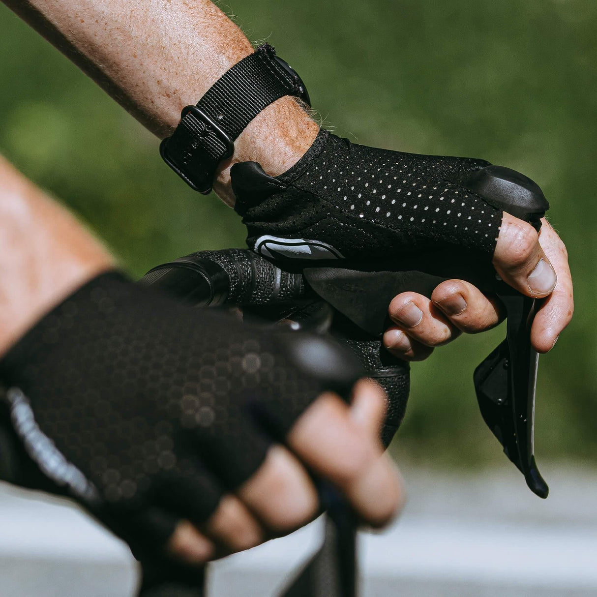 Giordana FR - C Pro Lyte Gloves RED