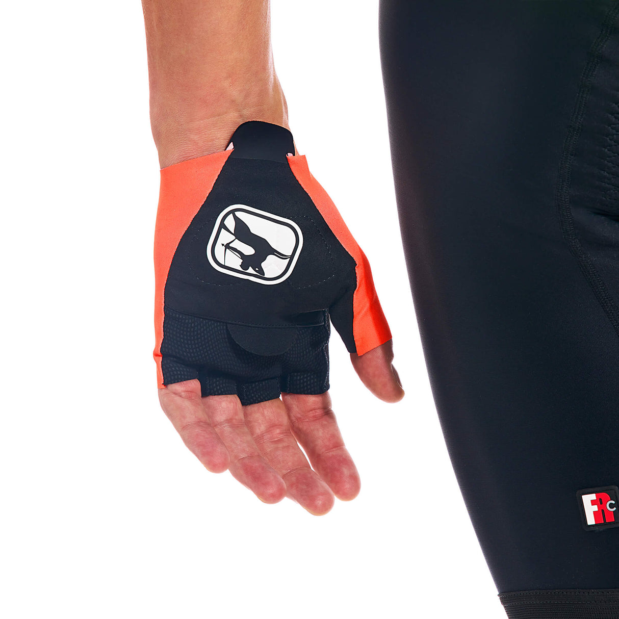 Giordana FR - C Pro Neon Gloves NEON ORANGE