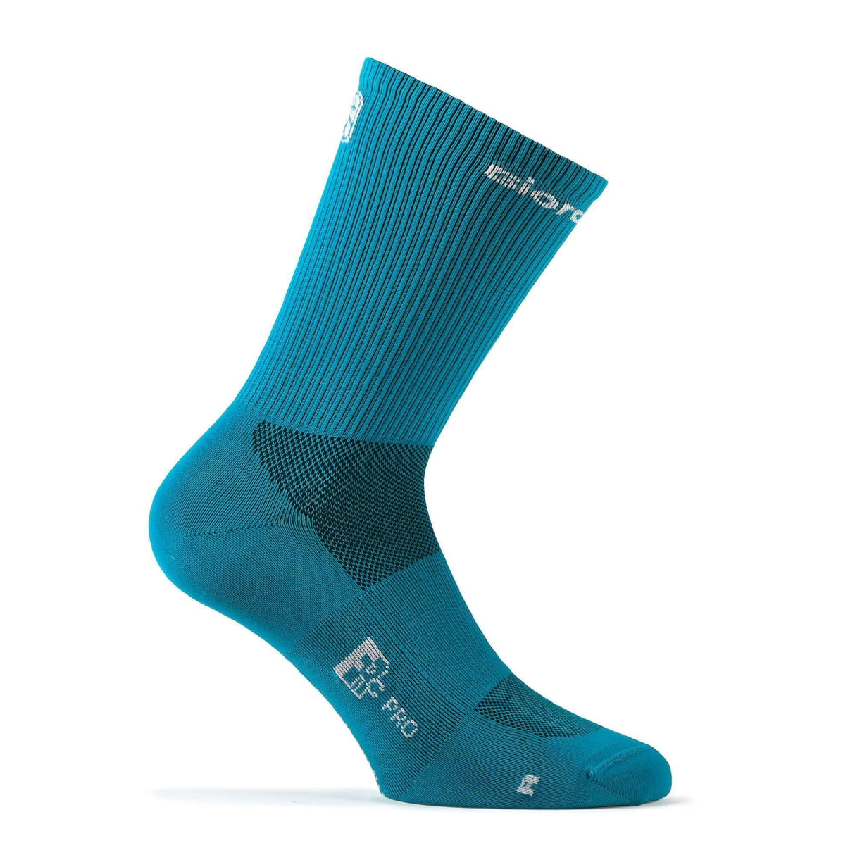 Giordana FR - C Tall Solid Socks PETROL