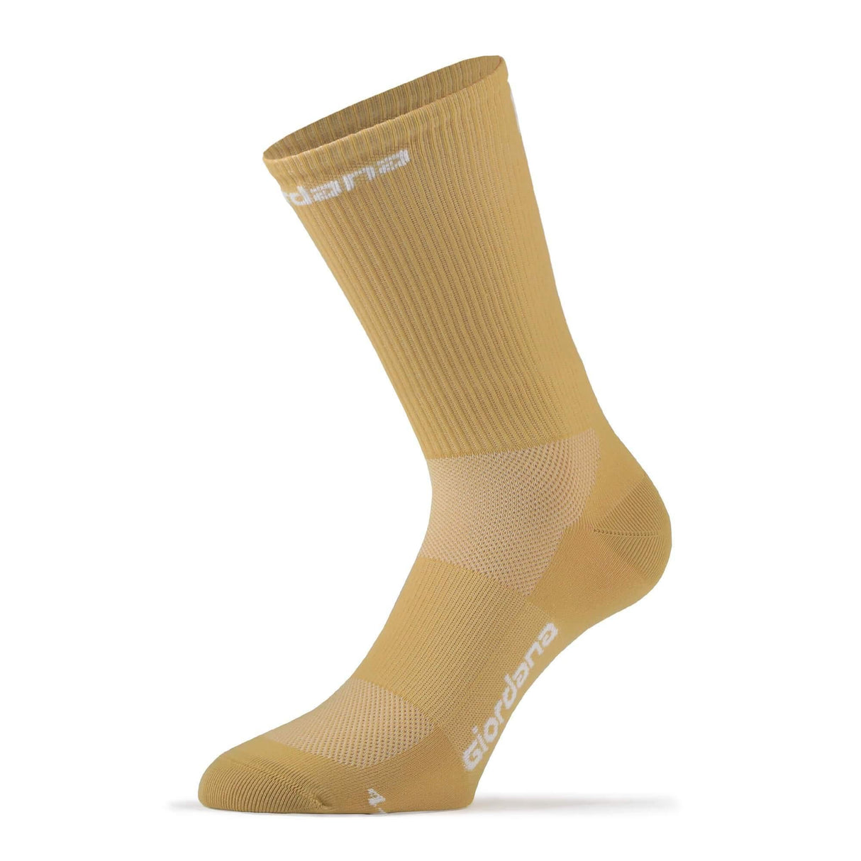 Giordana FR - C Tall Solid Socks GOLD