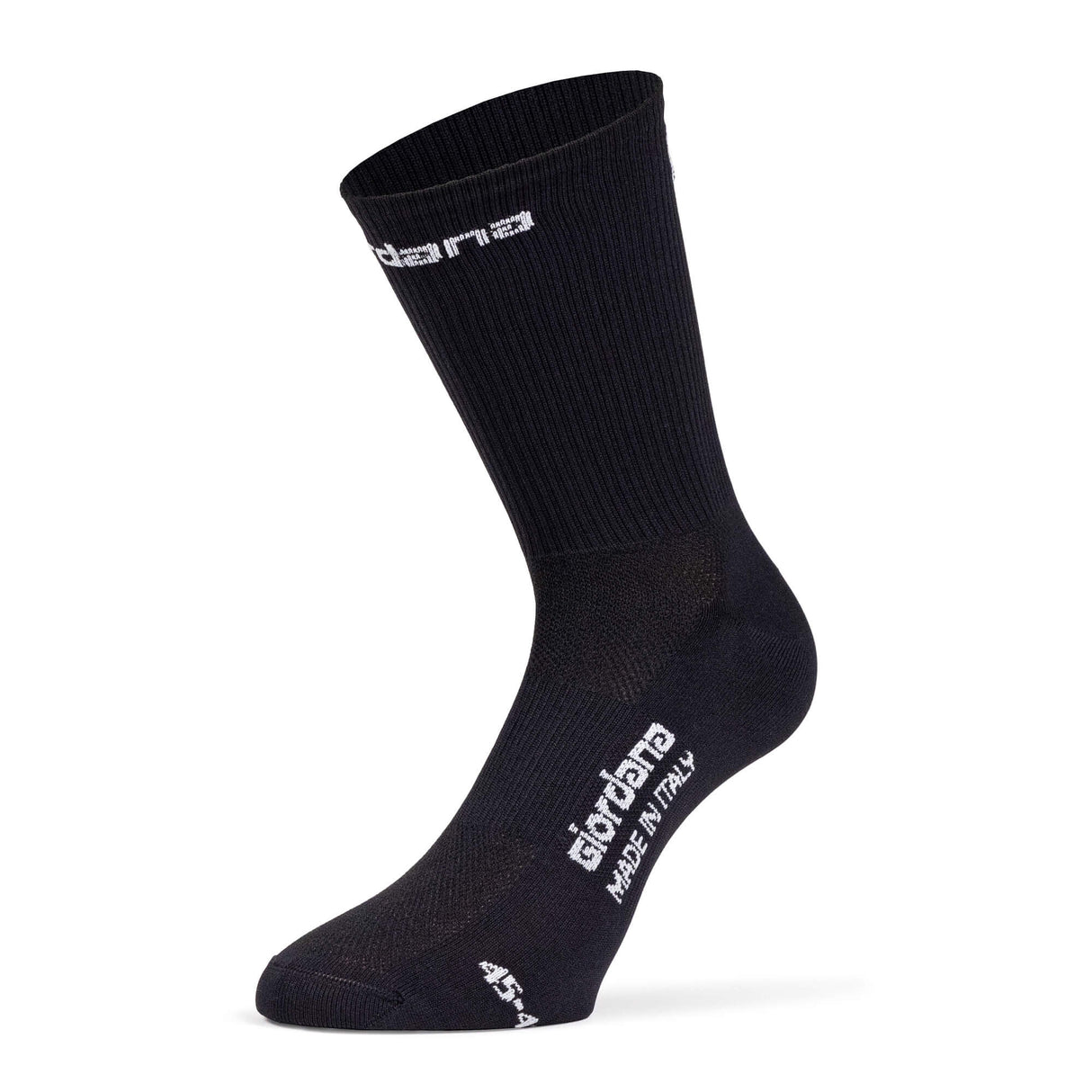 Giordana FR - C Tall Solid Socks WHITE