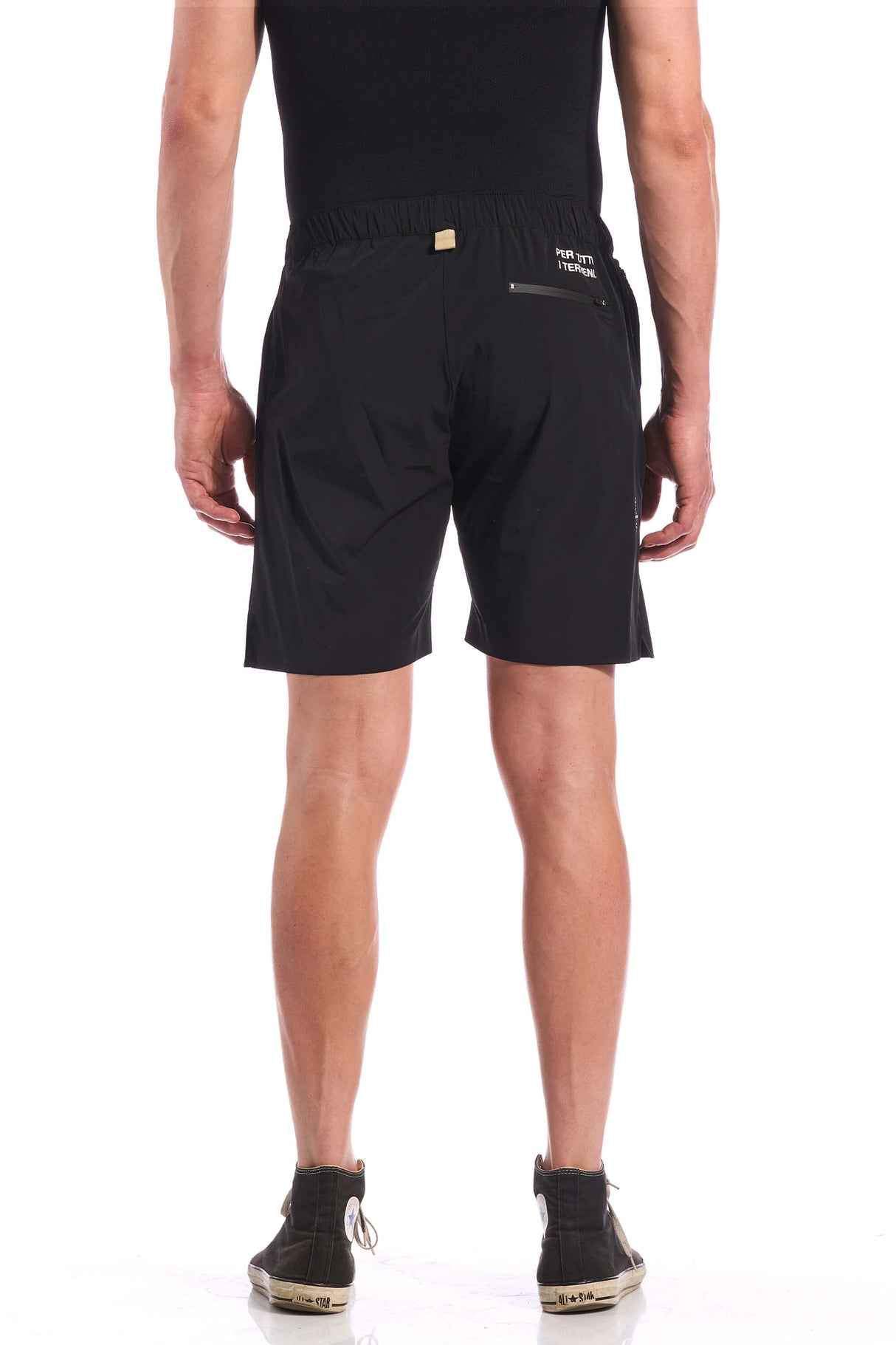 Giordana The Active Short