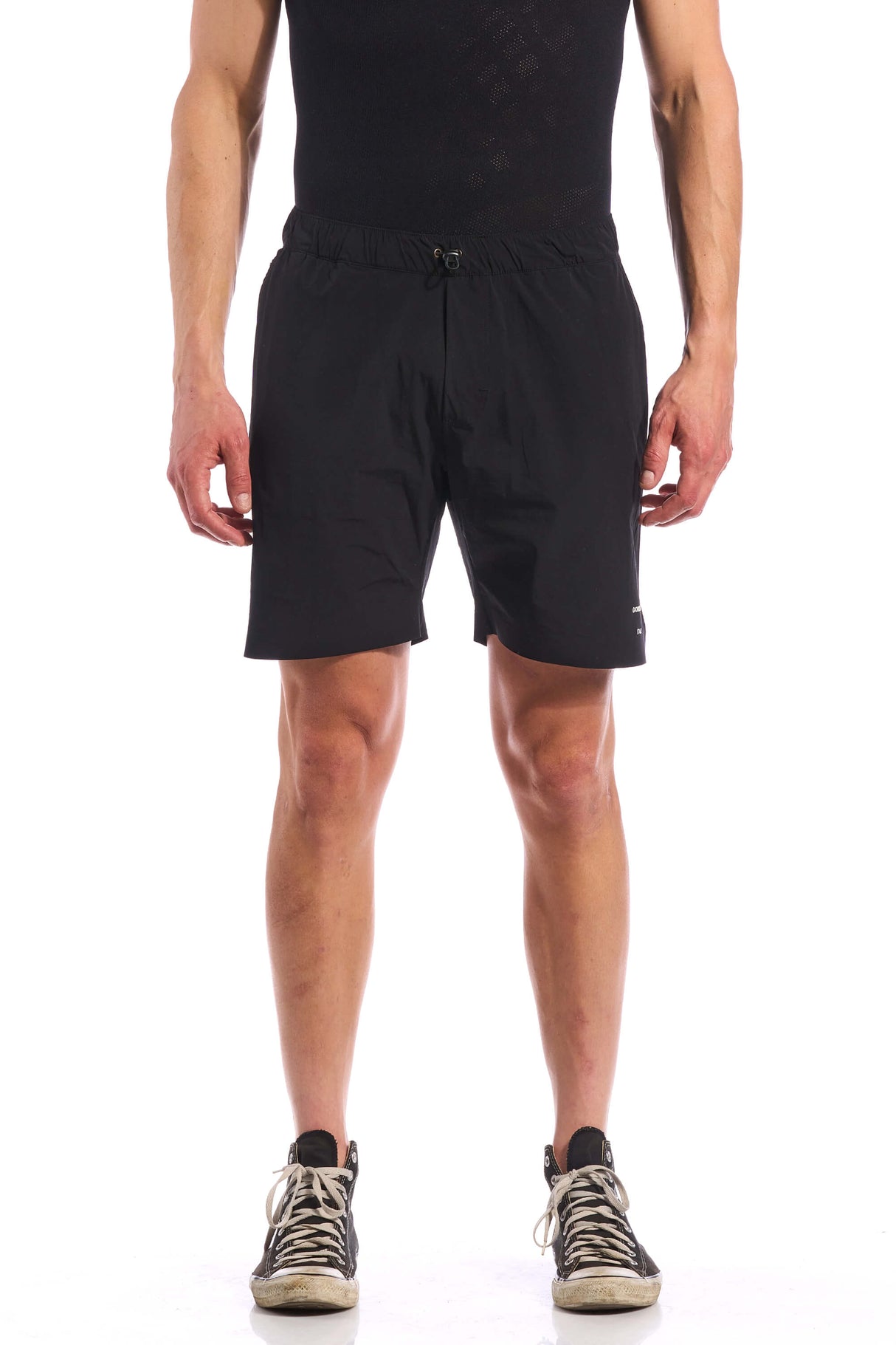 Giordana The Active Short