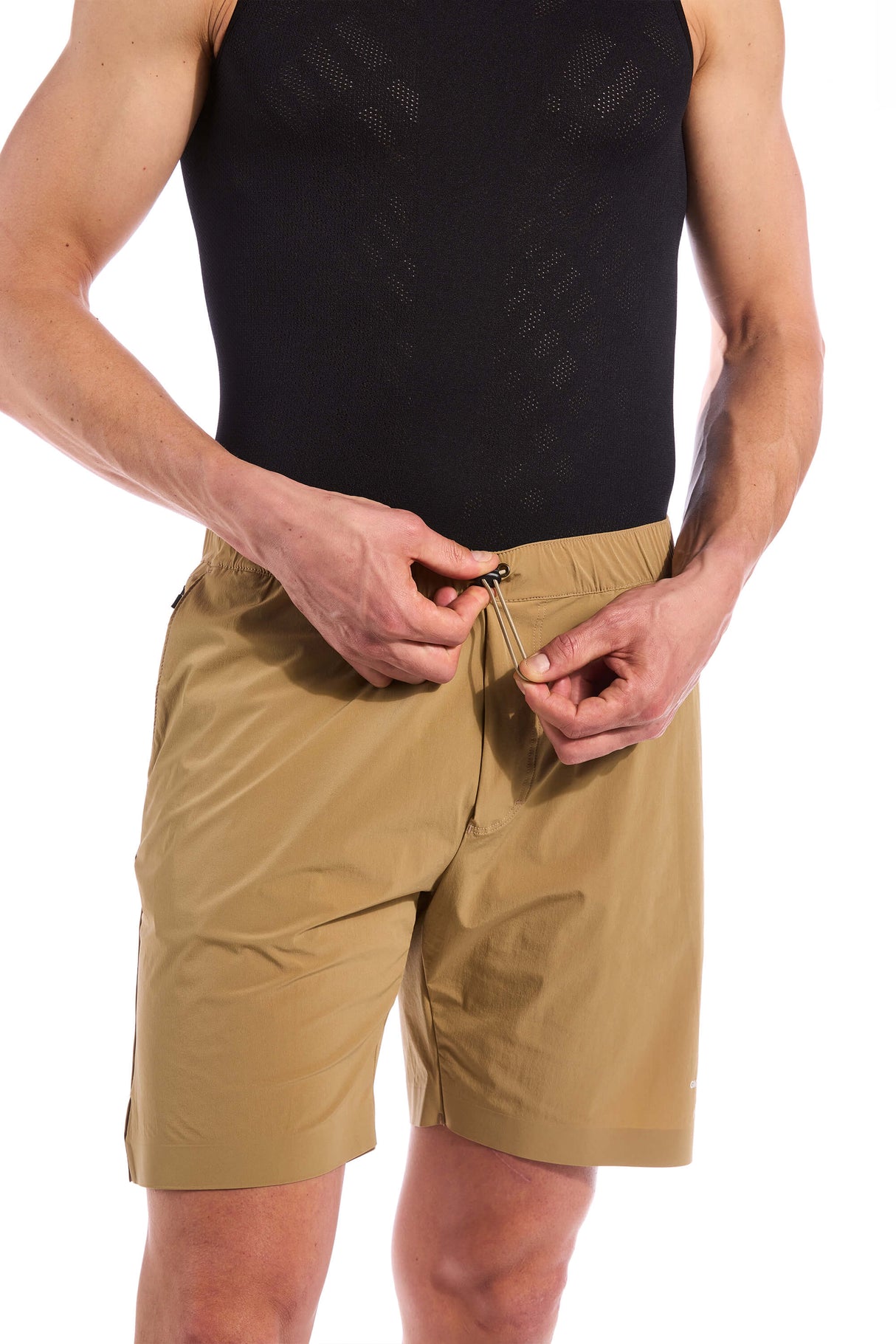 Giordana The Active Short