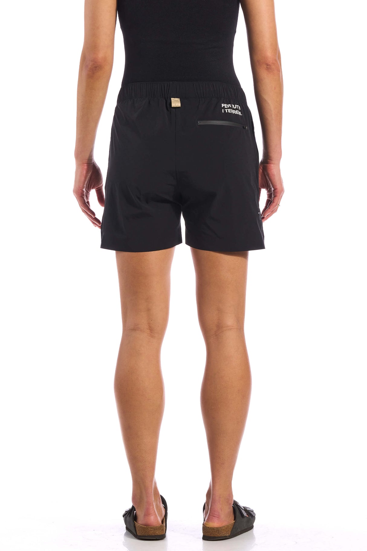 Giordana The Active Short