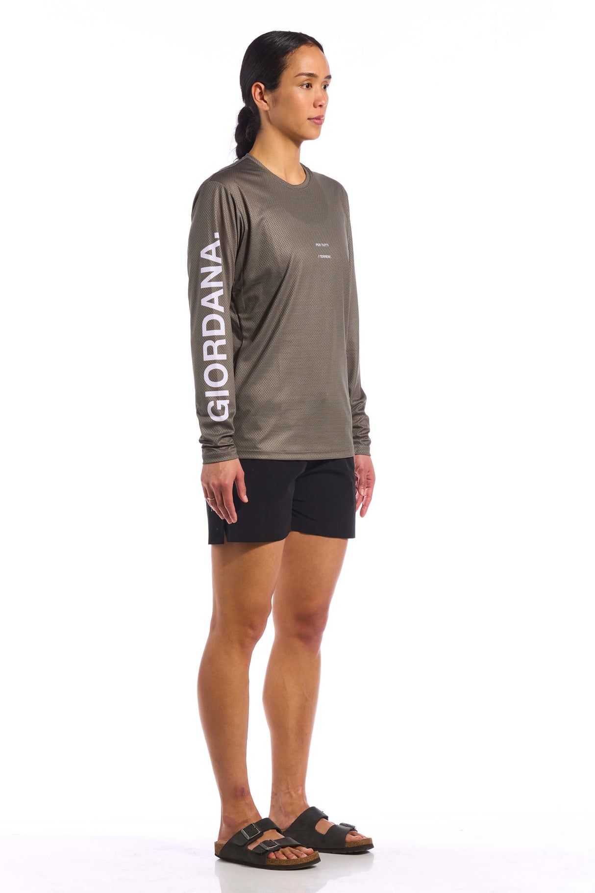 Giordana The Tech Tee