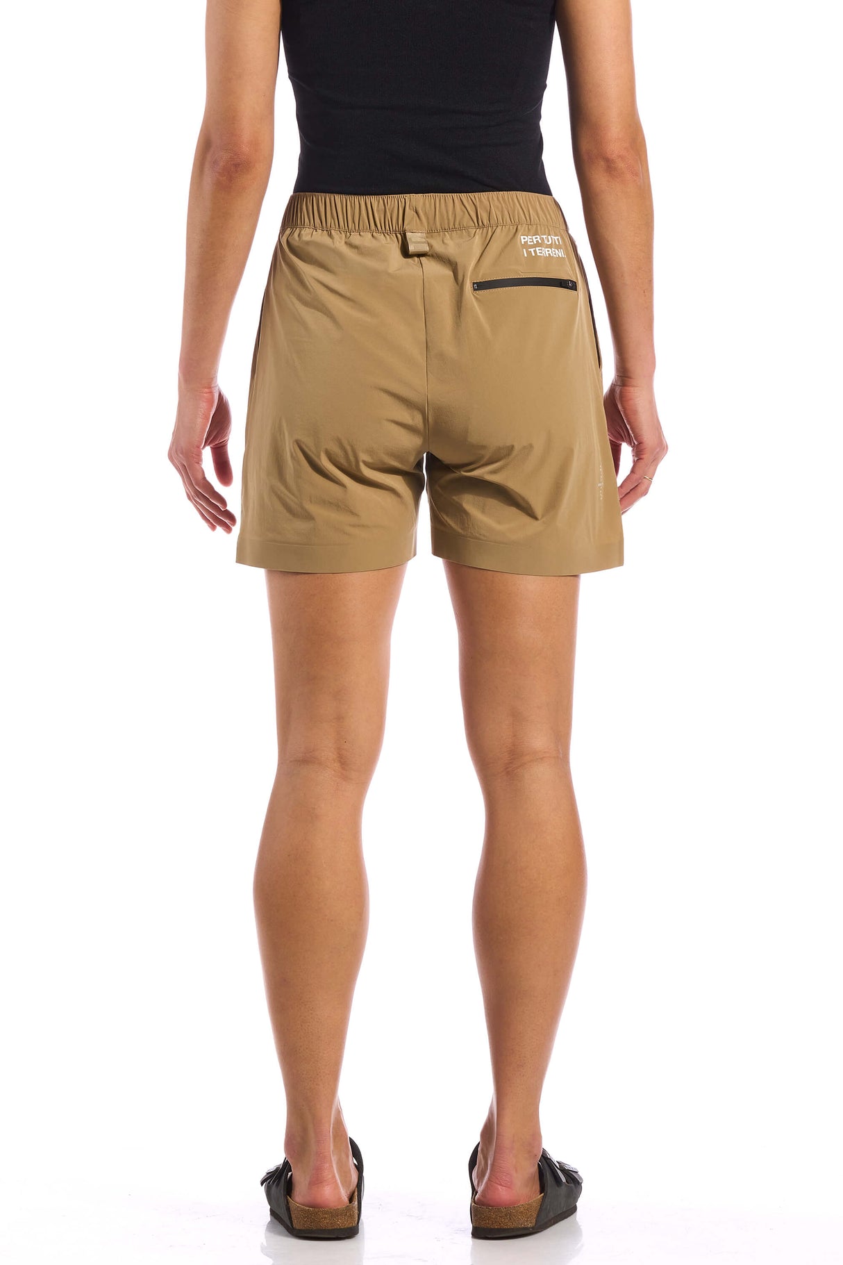 Giordana The Active Short